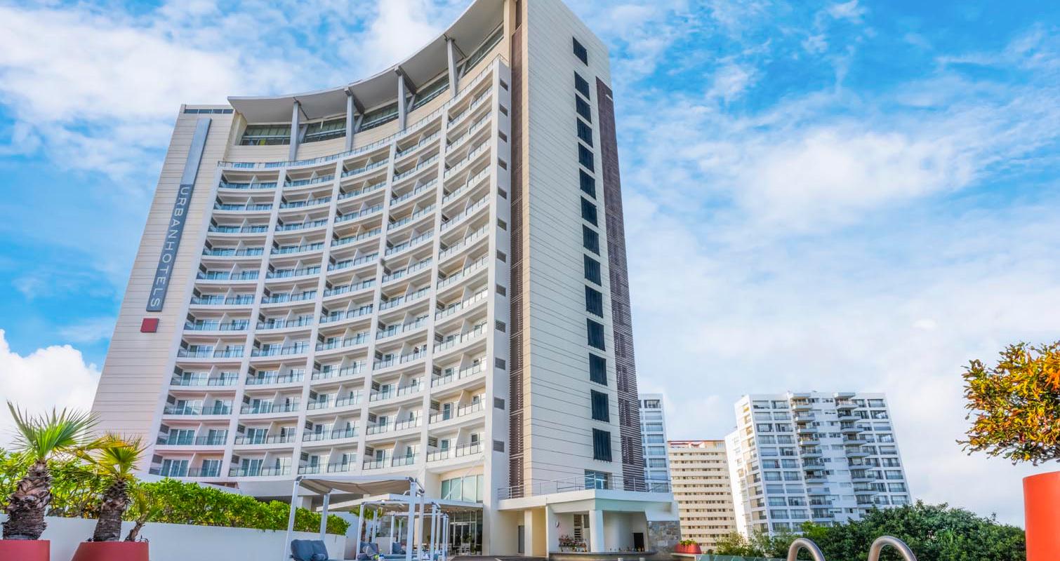 Krystal Urban® Cancún & Beach Club Krystal Urban® Cancún & Beach Club