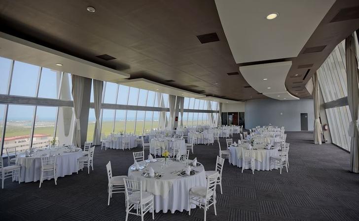 Nizuk Krystal Urban® Cancún & Beach Club Nizuk Krystal Urban® Cancún & Beach Club